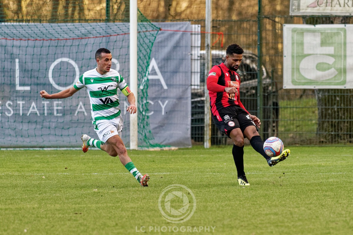 US hostert FC - FC Rodange 91