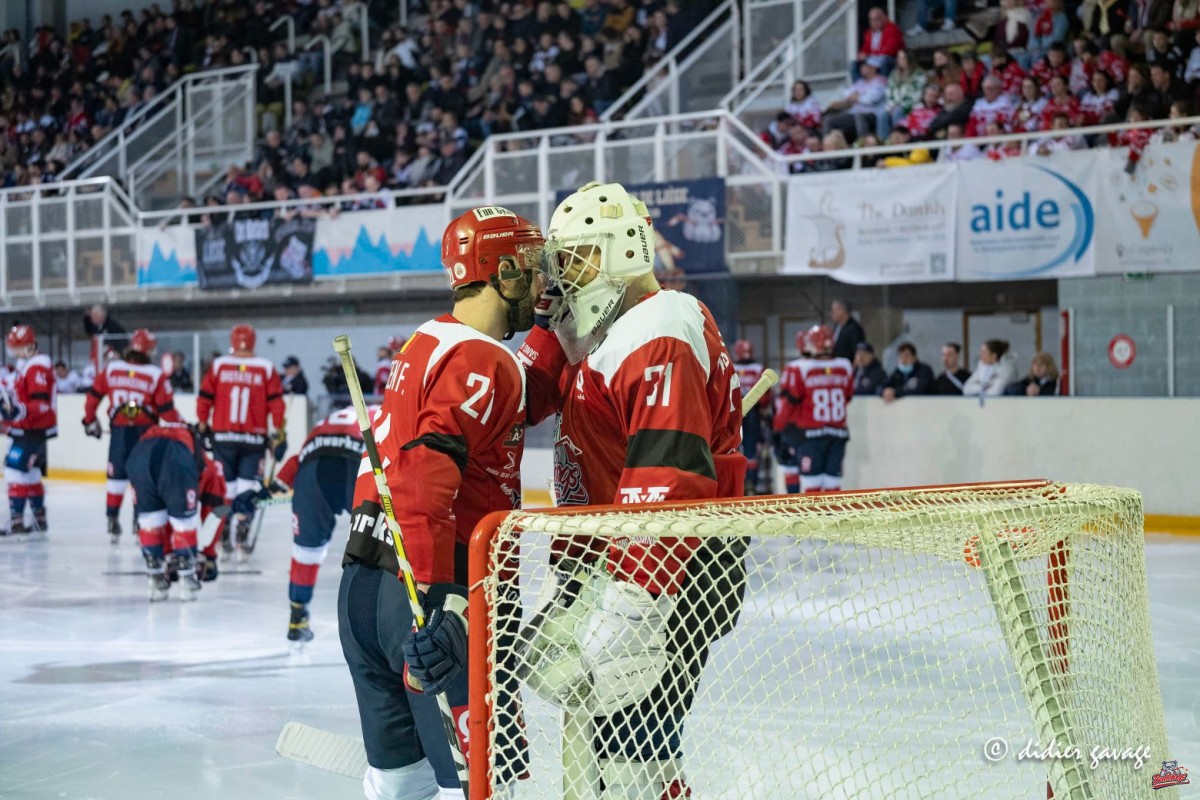 FINALE COUPE DE BELGIQUE 2021-2022 - PHOTOS MATCH (DIDIER GAVAGE)