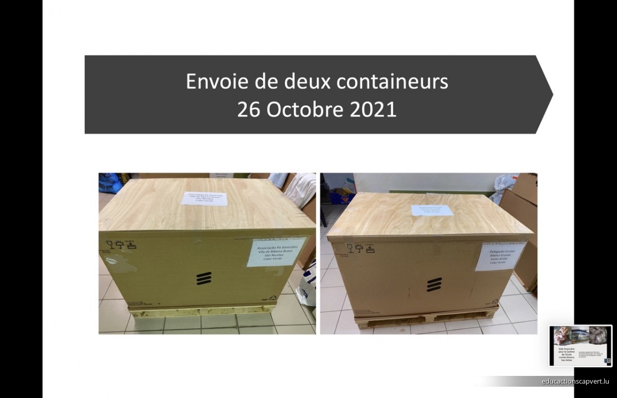 Evénements 2021