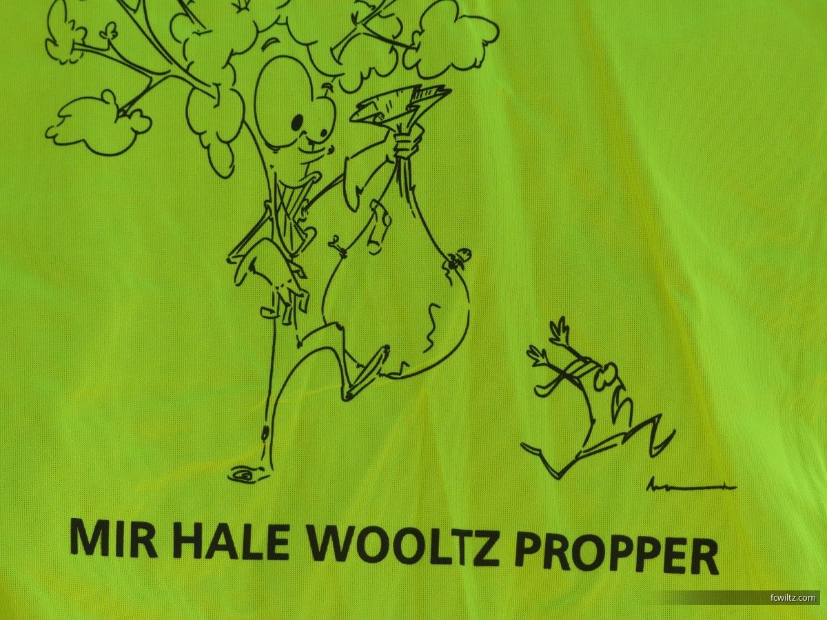 Grouss Botz zu Wooltz