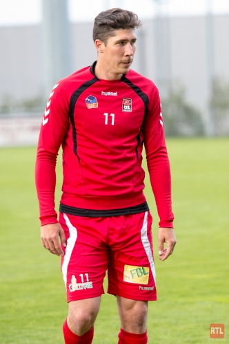 FC Déifferdeng 03 - US Remeleng