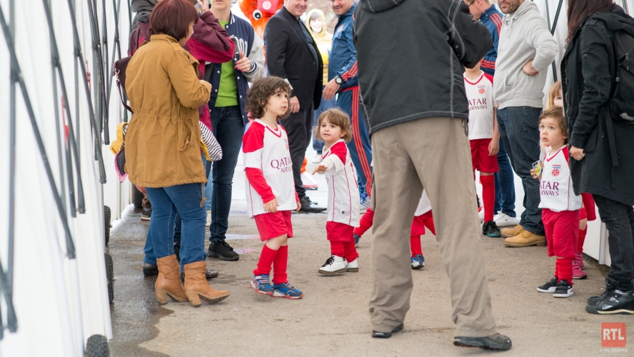 Fola Esch - FC Deifferdeng 03