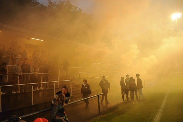 Foto by Paul KRIER (FUPA Lëtzebuerg)