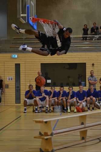 LBBA Summer Invitational 2012