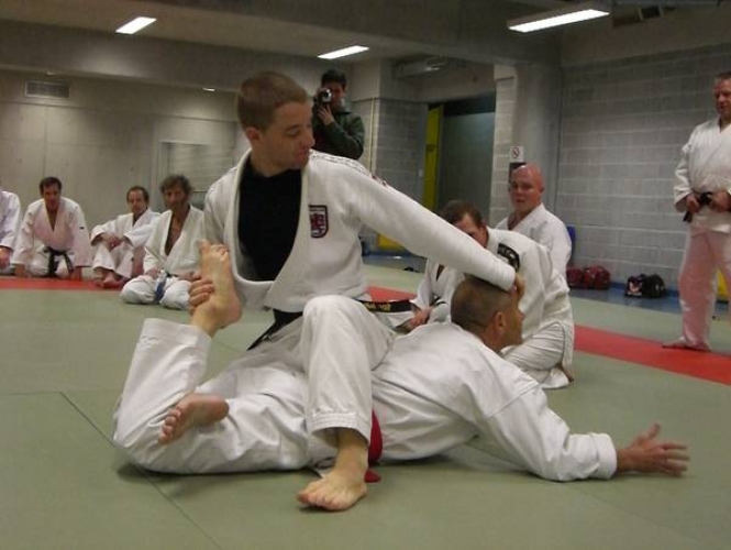 Photos Jujitsu FLAM