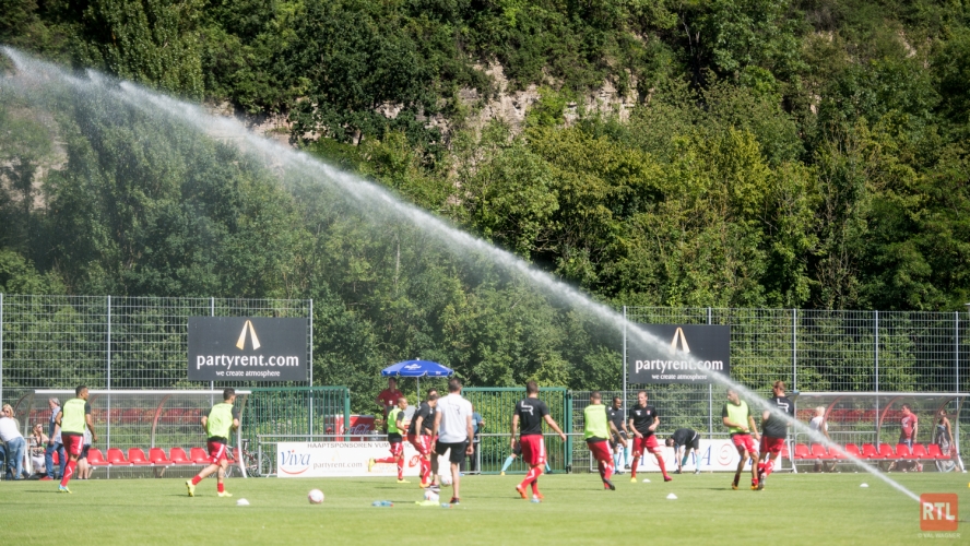 Rosport - FC Deifferdeng 03