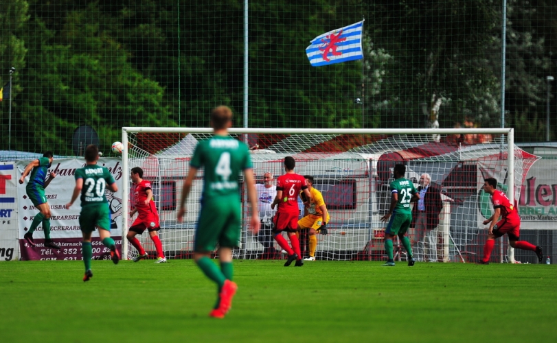 VICTORIA ROSPORT-CS FOLA  1-3  21/0/2016