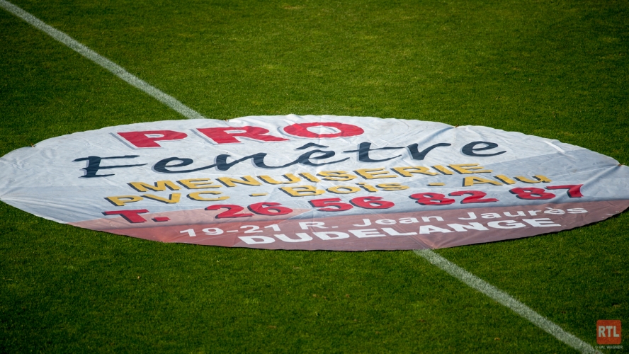 FC Déifferdeng 03 - Jeunesse Esch