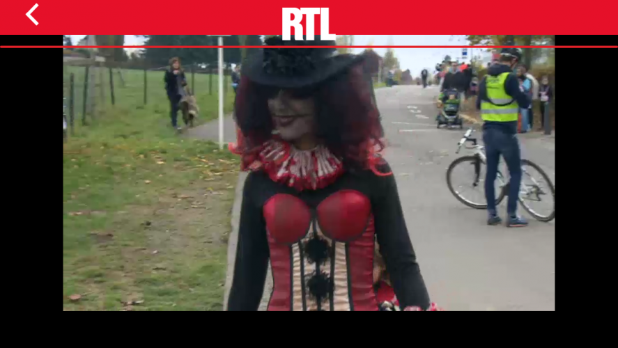 Reportage RTL