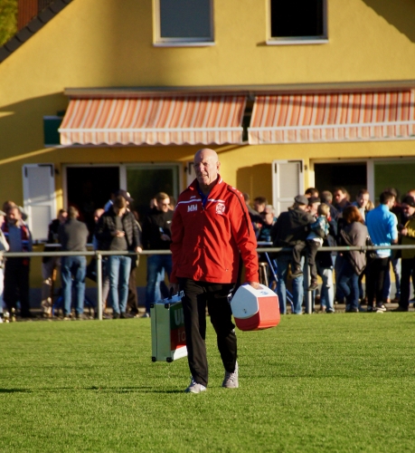 FC Kielen - US Rumelange (0-2 n.V.)