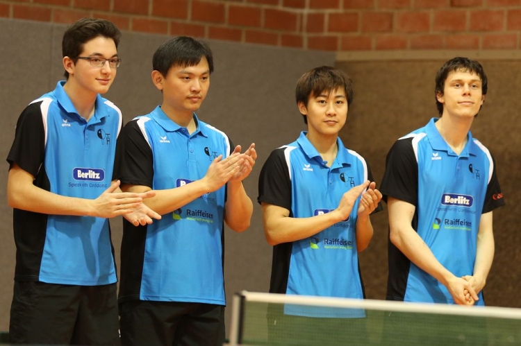 DT DIDDELENG - HOUWALD