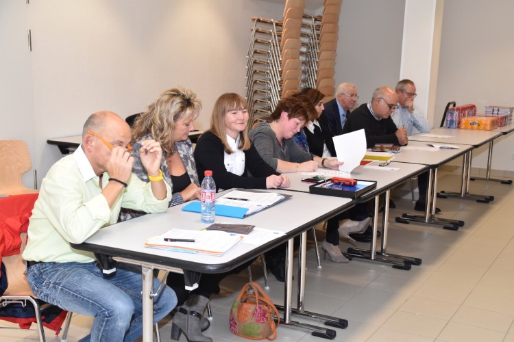 Assemblée Générale 