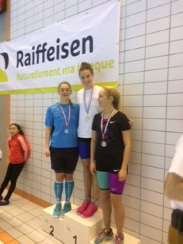 Challenge de la ville de Wiltz