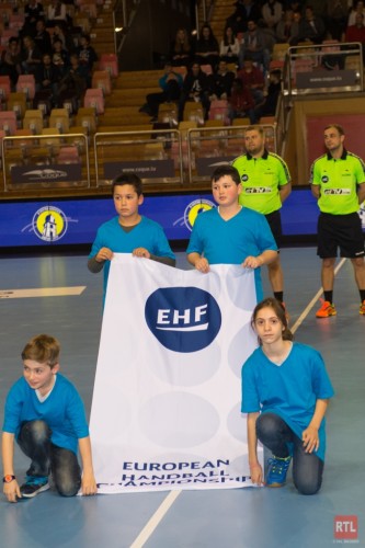 LUXEMBOURG - GEORGIEN