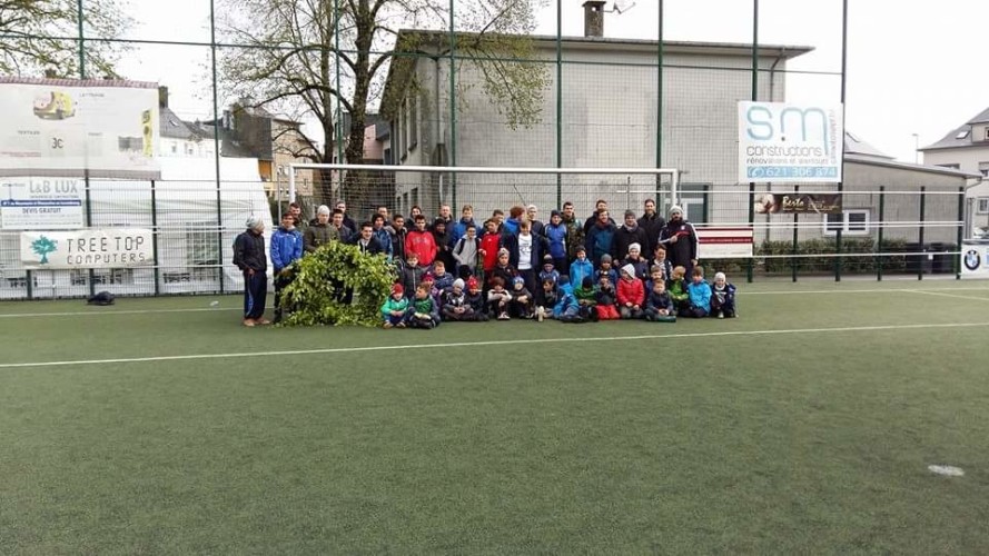 Fete du1 Mai 2016
