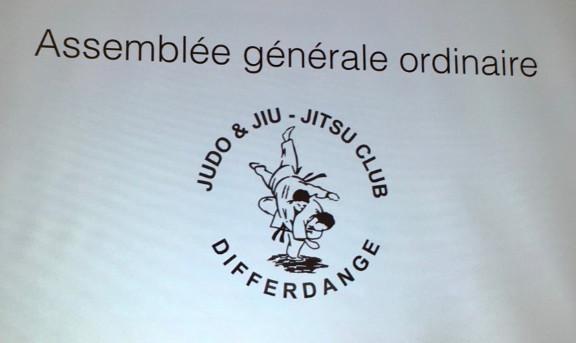 Assemblée Générale ordinaire