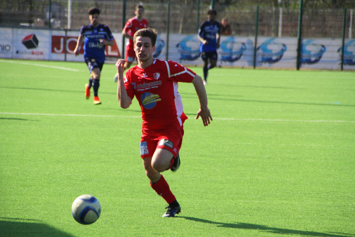 US Esch 3:1 FC Swift Hesper