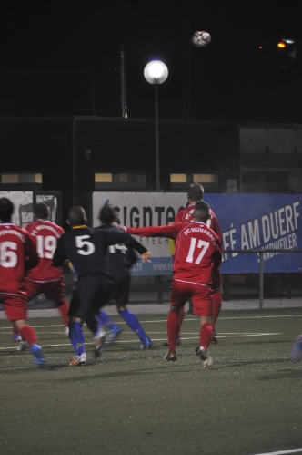 Munsbach - Bieles 0-2