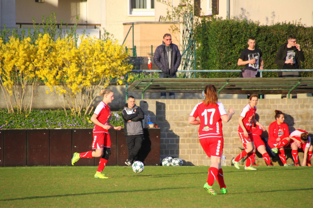 FC Swift Hesper 1:0 Ent. Déifferdeng/Luna