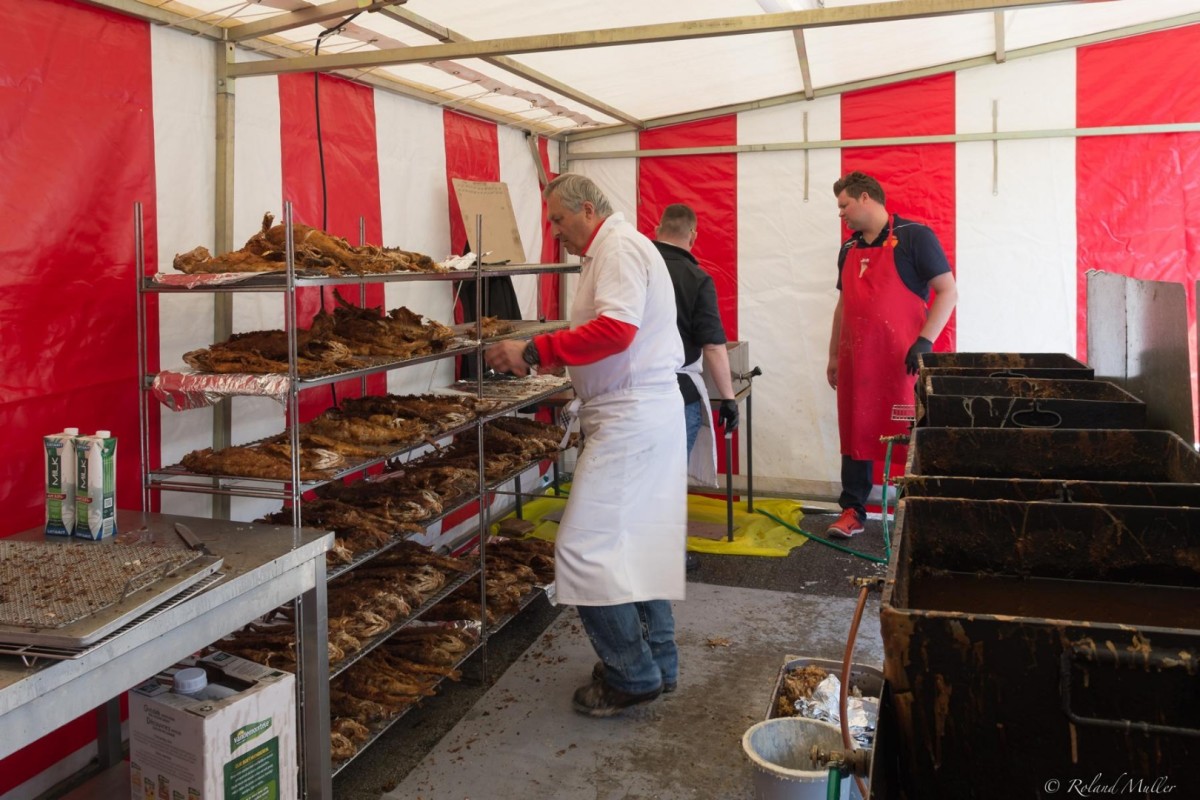 FCL-Fëschfest 2017 (14.04.2017)