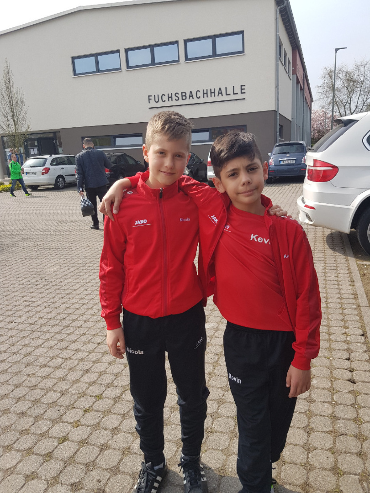 D'Fotoen vun Zeiskam [01/04/2017]