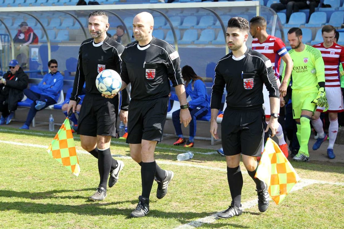 RFCUL - CS FOLA 23/04/2017 0-2