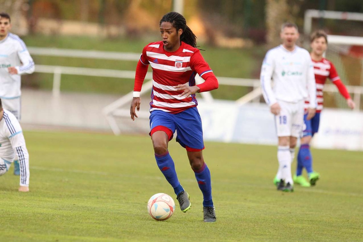 CS FOLA - RFCUL 1/2 finale CdL