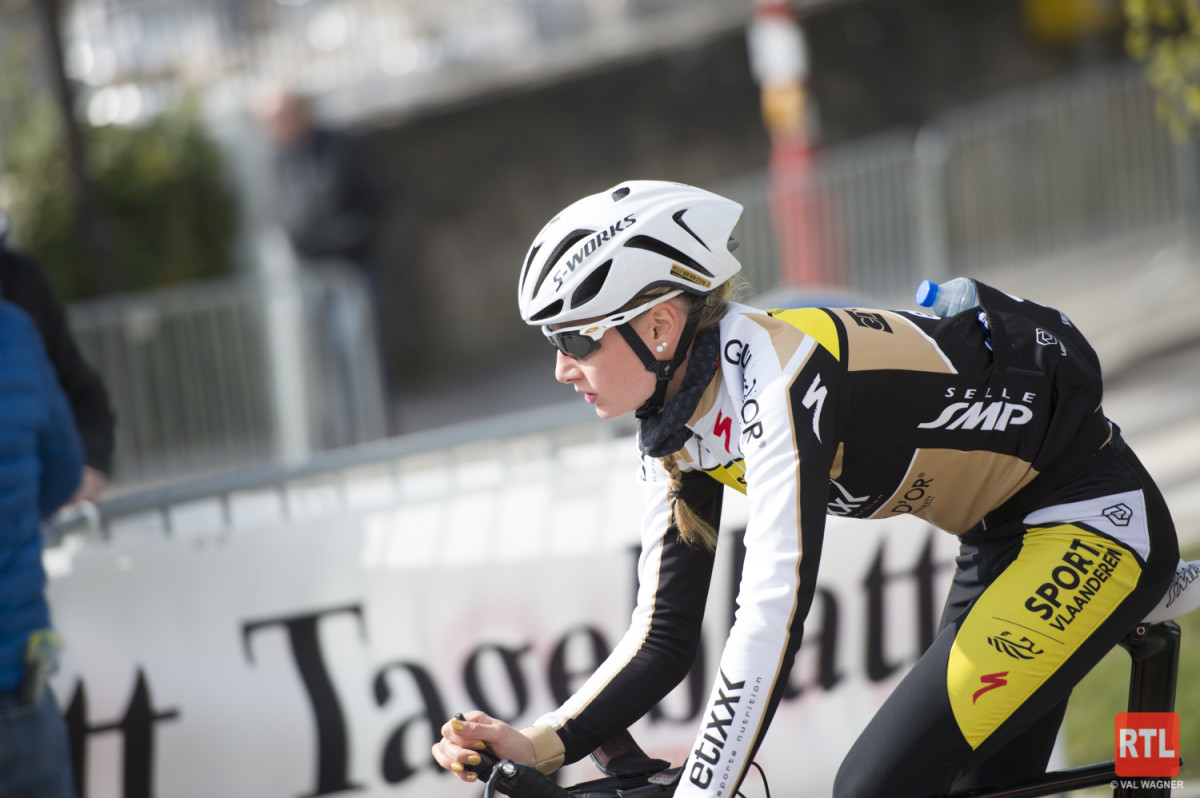 FESTIVAL:ELSY JACOBS