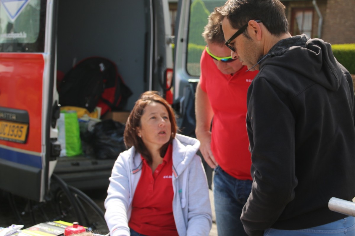 Eis Espoirs um 35e Wim Hendriks Trofee