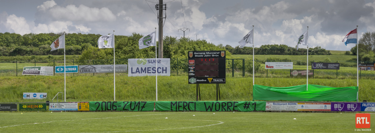 MONDORF -FCD03