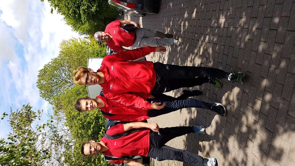 D'Fotoen vumD'Fotoen vum Hermée Cup [13&14/05/2017]