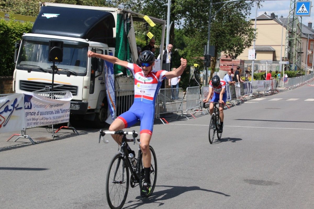 Di Dippecher zu Kayl