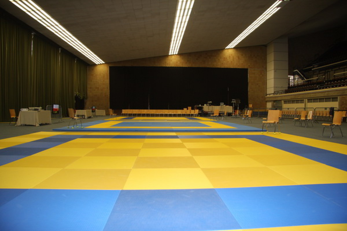 Challenge de la Ville de Differdange 2017