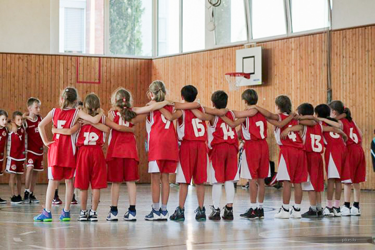 Prépoussin(e)s Tournoi zu Speyer