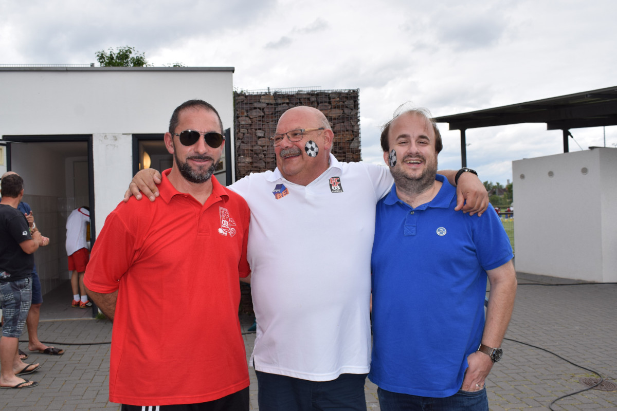 Challenge de la Ville de Differdange 2017