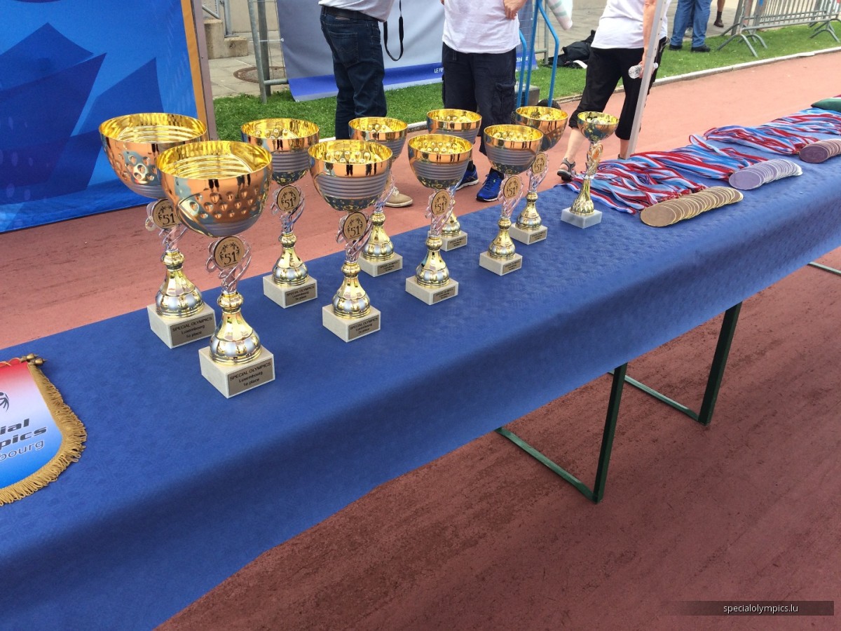 Weekend SOL - Fifty-One