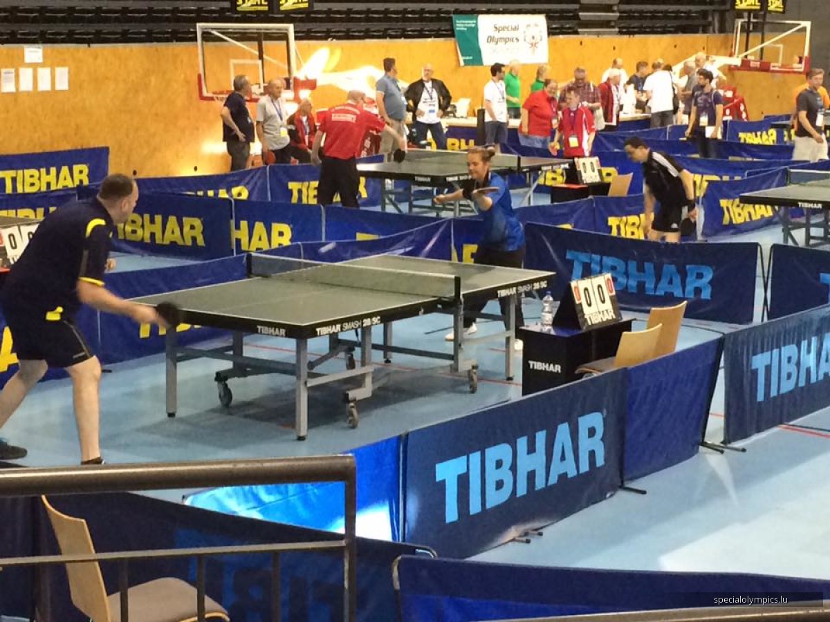 National Games RLP 2017