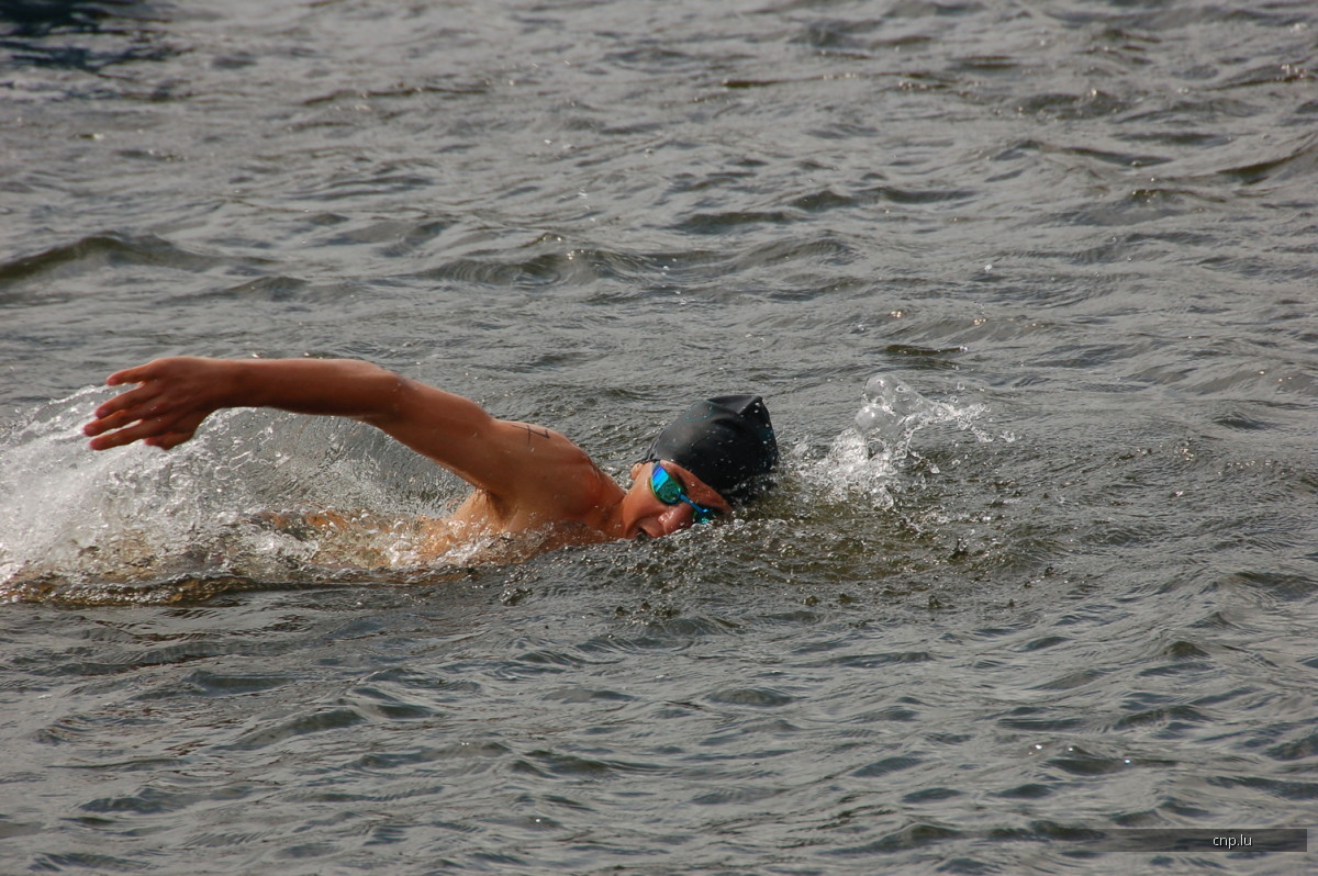 Openwater Weisswampach 2017