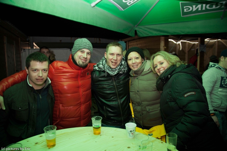 Open Air Apres-Ski 2015