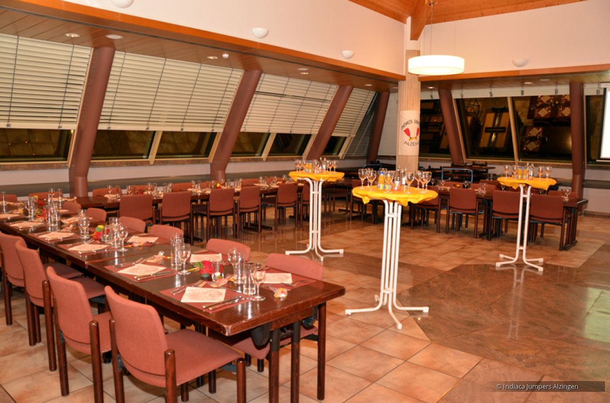 20 Joer Feier 16.01.2016