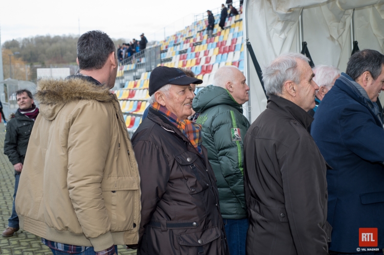 Doublé Gewënner 1979 RBD