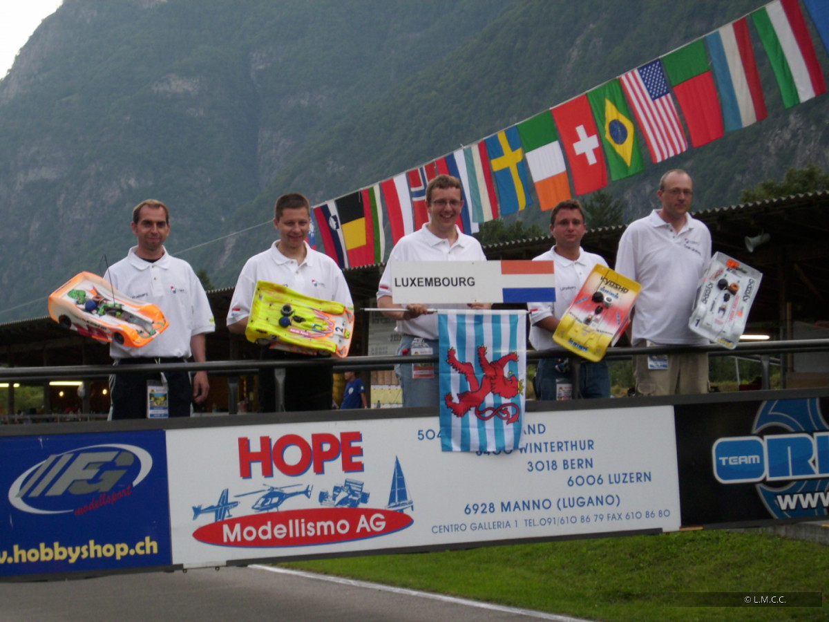 2009-08 WM 1-8 Lostallo (CH)