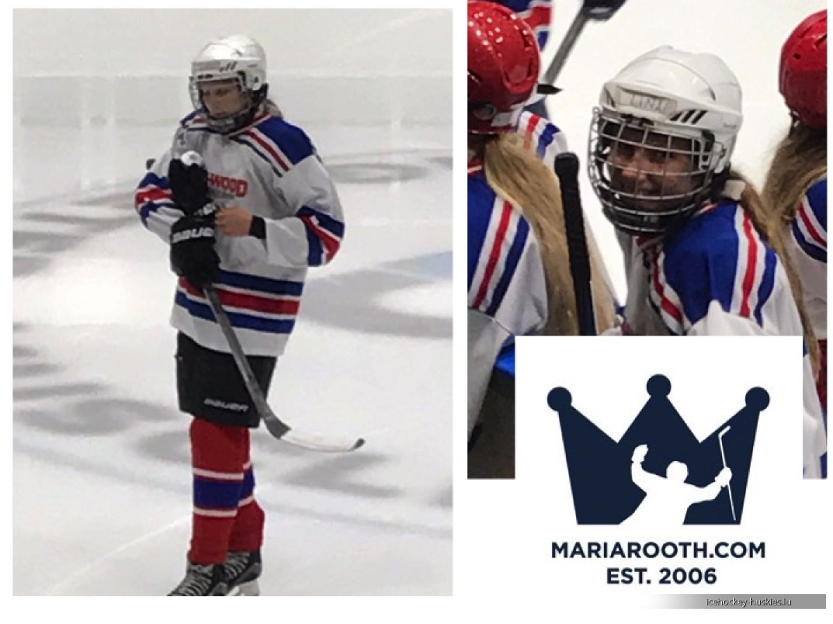 HUSKIES PLAYERS AT SUMMER CAMP 2017