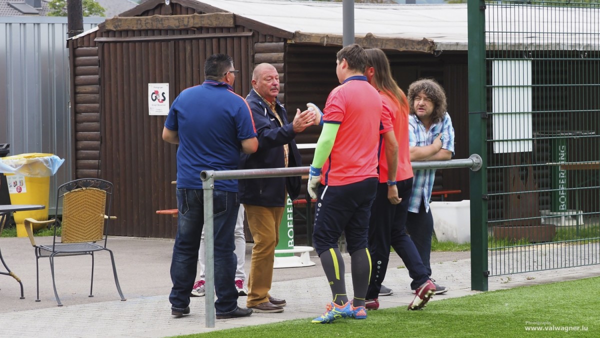 Tournoi 70 Anniversaire