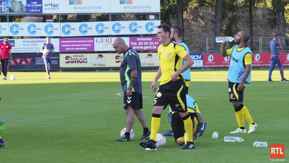 Nidderkuer - FOLA  2-1