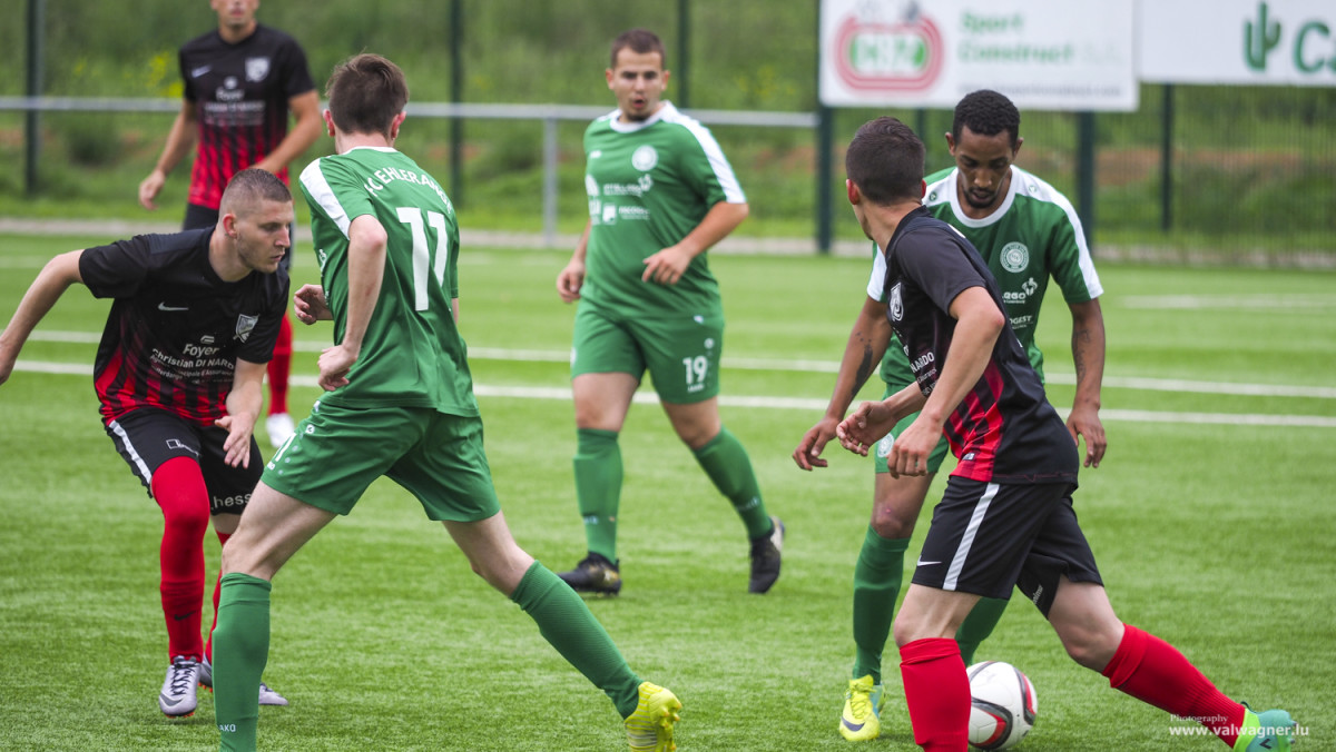 Tournoi 70 Anniversaire