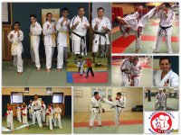 KARATE CONTACT MONDORF