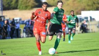 BGL Ligue: MONDORF - FCD03