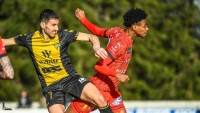 DERBY: Progrès Nidderkuer - FC Déifferdeng 1:1