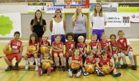 Babybasket 16-17
